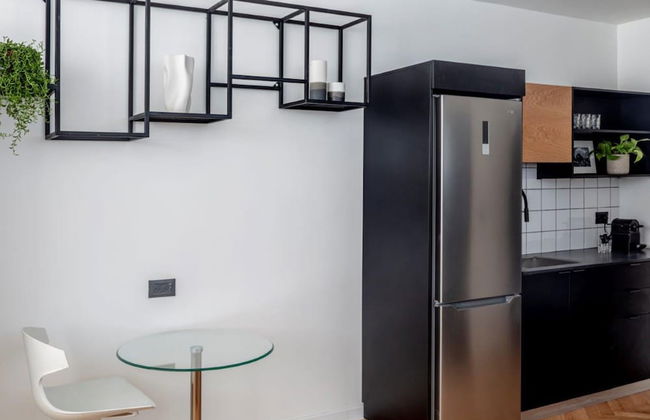 DeBlox living - Ben Avigdor - Foto 28