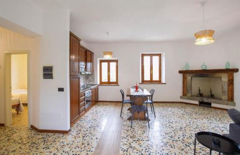 Beautiful Home In Bibbiena With Wifi - Foto 13
