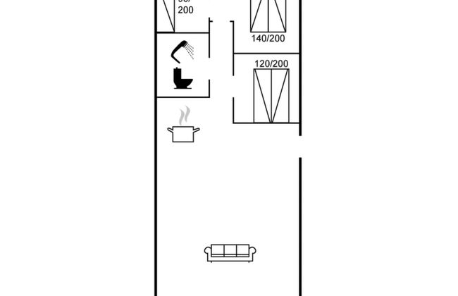 "Lennert" - 100m to the fjord - Foto 2