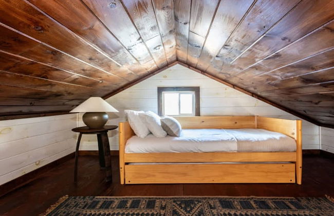 Idyllic Private Retreat With Beautiful Views an spa - Foto 14