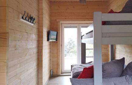 Wellnorama 1 - WellnessFerienhaus mit Pool, Sauna und eigenem Whirlpool mitten in Deutschland - Foto 10