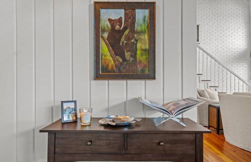 Luxury Lake House in SC With Mountain Views! - Foto 20