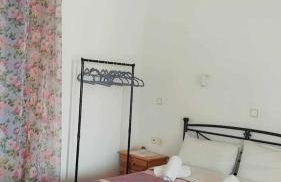 Anna Daniil Oasis Studios Skala Kallonis - Foto 11