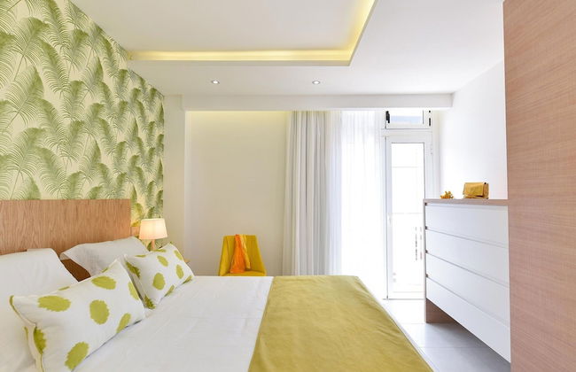 Apartment Mogan With Stunning Beach Views - Foto 8