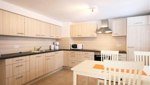 Ferienwohnung Alpenrose - Foto 3