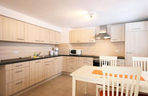 Ferienwohnung Alpenrose - Foto 3