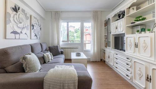 Leioa Comfort Stay - Foto 1