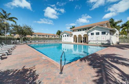 Landing Incredible 3BD Pool - Foto 25