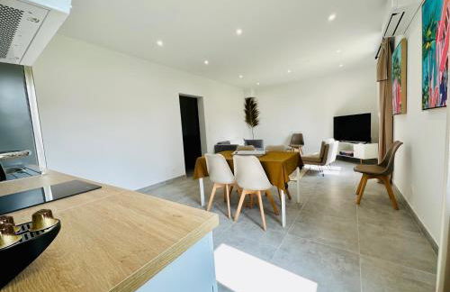 Villa Saint Jean En Provence - Foto 33