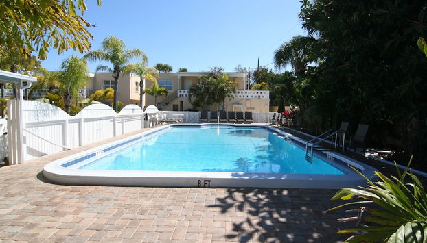 Venice Beach Villas - Foto 2, Immagine principale