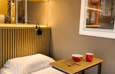 Studio Charme do Ipiranga - Foto 5