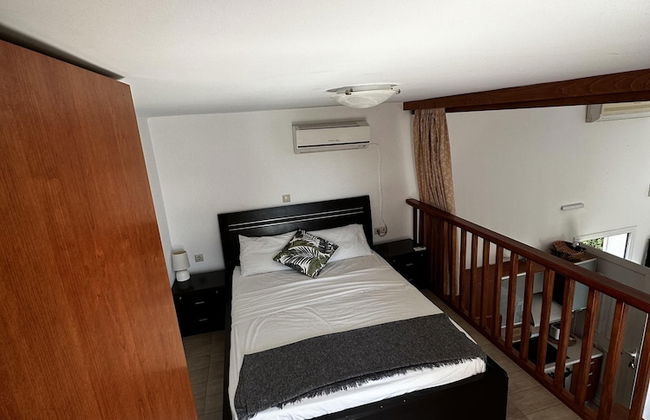 Charaki Coastal Villa Retreat - Foto 2