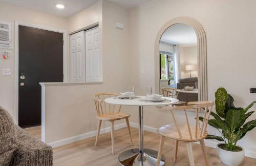 NEW! Comfy 1 Bedroom Flat I Hollywood Suites - Foto 7