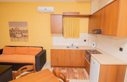 Ξενώνας Μενελαΐς - Menelais Apartments - Photo 17