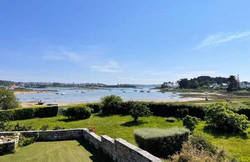 Résidence L27-ile Grande - Petit paradis devant la mer à Ile Grande MAE-1943 - Photo 21