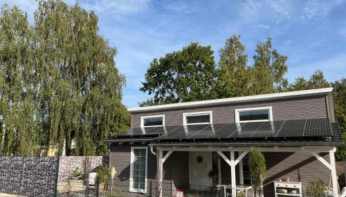 Sonnendeck Chalet - Foto 4