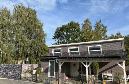 Sonnendeck Chalet - Foto 4