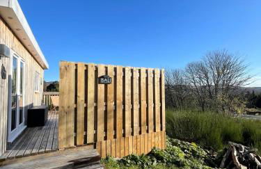Kaoglen - Bali Pod - Hot Tub -Cairngorms - Pitlochry - Photo 55