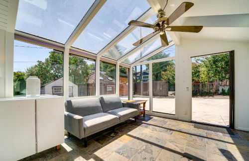 1 Mi to Univ of Wash Campus Seattle Home with Yard! - Foto 22