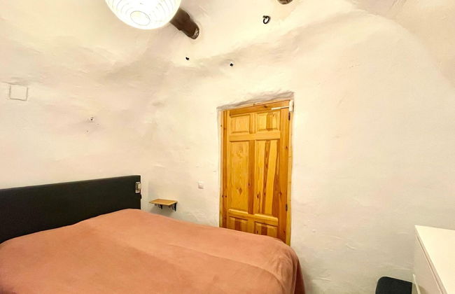 Cave House in Cullar Near Historic Centre - Foto 7