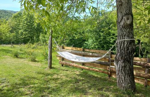 Romantic stone farmhouse studios with private terrace in beautiful Tuscany - Foto 16