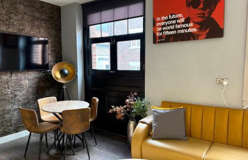 York Street Studios - Foto 55