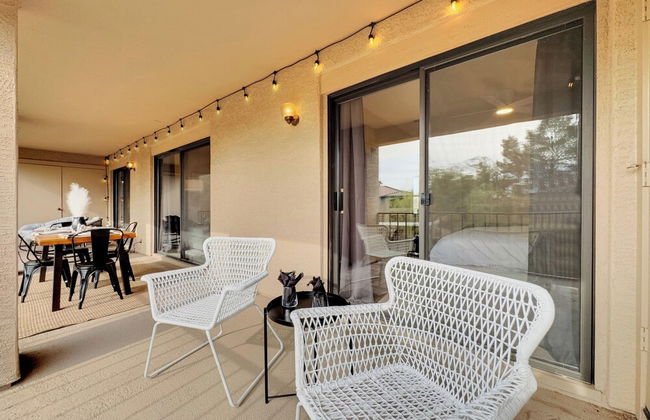 Kings Way #201 Fountain Hills - Foto 31