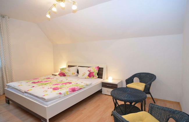 Apartment Near ski Area in Wehrstapel in Sauerland - Foto 16