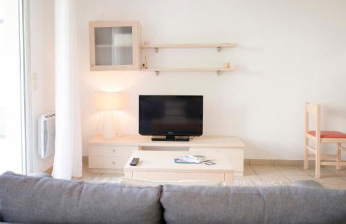 Studio climatisé à Divonne-les-Bains - Foto 8