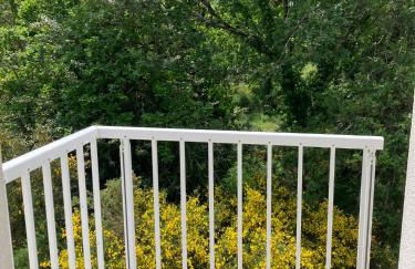 Appartement dans maison de campagne au calme - Foto 14