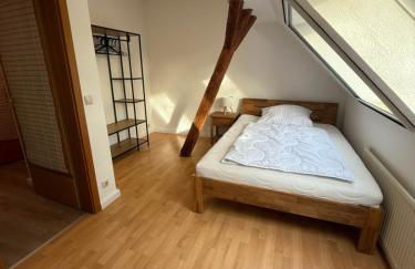 Ferienwohnung Meyer - Foto 1