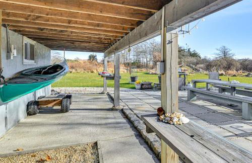 1 Block to Bellport Bay! Scenic Hamptons Hideaway - Foto 22