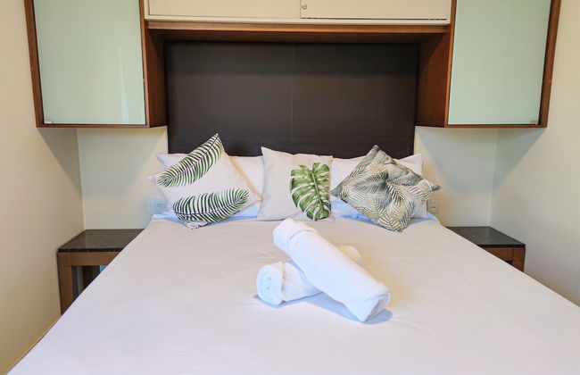 VG Sun Cumbuco Pé Na Areia Bangalô 6 Pessoas By DM Apartments - Photo 44