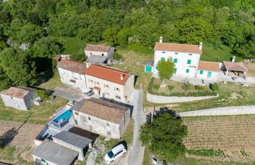 Ferienlandhaus Zvanya - Foto 33