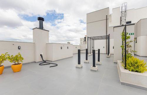 Stúdio Executivo próximo ao Portão e Cidade Industrial - GLOW STÚDIO - Foto 24