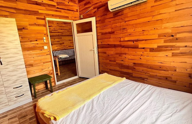 Adrasan Parlak Evleri - Foto 19