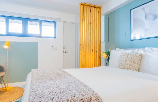 w Beautiful Loft in Santa Ana - Photo 21