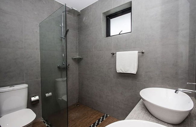 6 Bedroom Twin Villas Ban Tai near Beach SDV260/261-By Samui Dream Villas - Foto 21