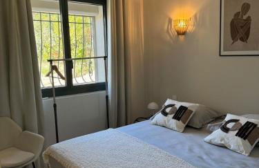 Villa de Marie 10 personnes piscine - Foto 29