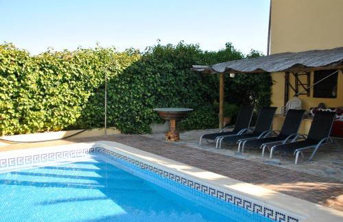 Casa Rural Cortijos San Jose - Foto 28