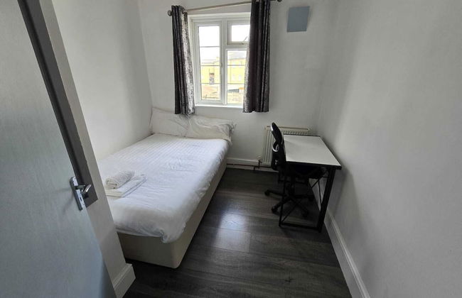 Limehouse Townhomes A Modern 4-bedroom 3-bathroom Townhome With a Private Garden - Foto 7