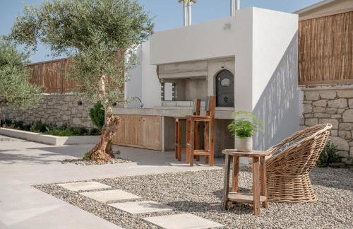 Anthos Villas - Chania - Photo 18