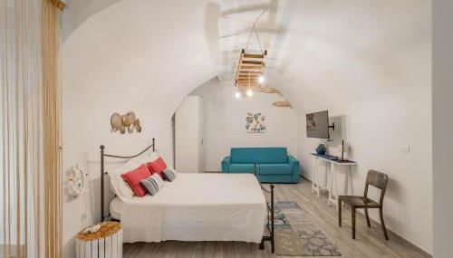 Antiche Mura Apartments"Nido di Puglia" monovano - Foto 3