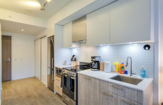 Panorama Suites Downtown Toronto - Photo 56