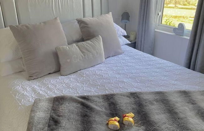 A Beautiful, Unique Lodge, Made for two - Photo 13