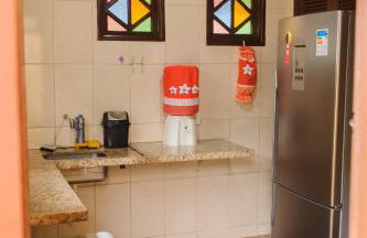 Praia Grande ES 4 QTS – 3 quadra praia/Rest. Chico - Foto 27