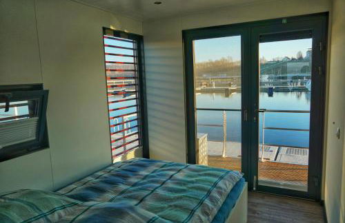 Floatinghouse Bacchus - Foto 14