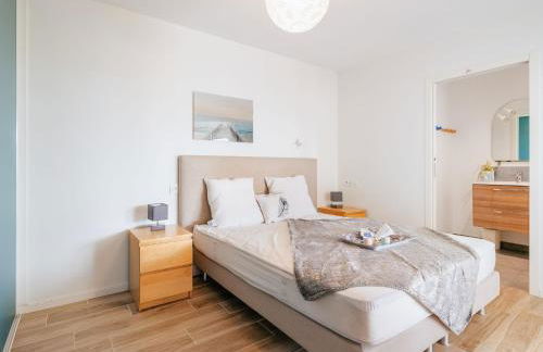 Holiday Home Bol d'Air by Interhome - Foto 15