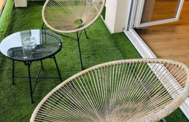 Cosy Apartement near Geneva - Photo 17