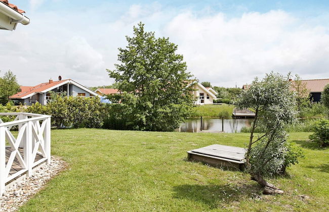 Holiday Home in Otterndorf - Foto 40